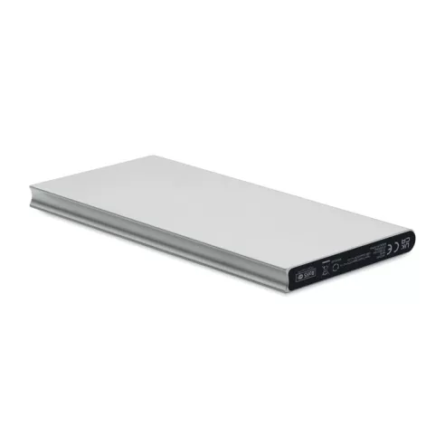 Power bank 8000 mAh POWERFLAT8C