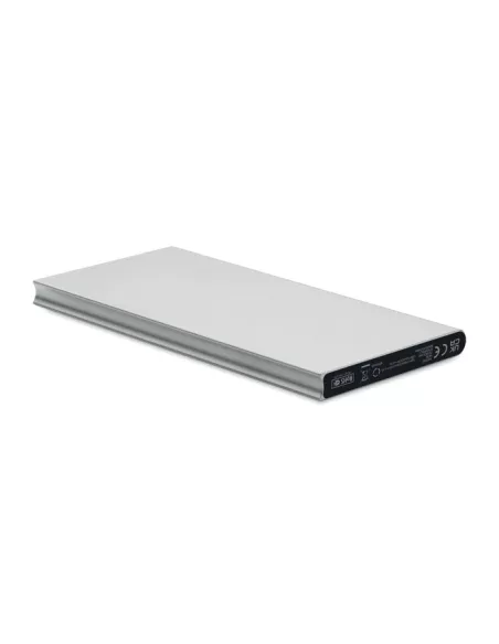 Power bank 8000 mAh POWERFLAT8C