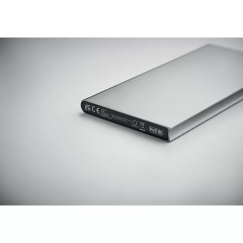 Power bank 8000 mAh POWERFLAT8C