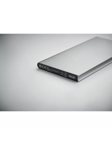 Power bank 8000 mAh POWERFLAT8C