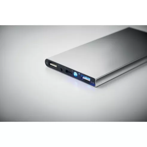 Power bank 8000 mAh POWERFLAT8C