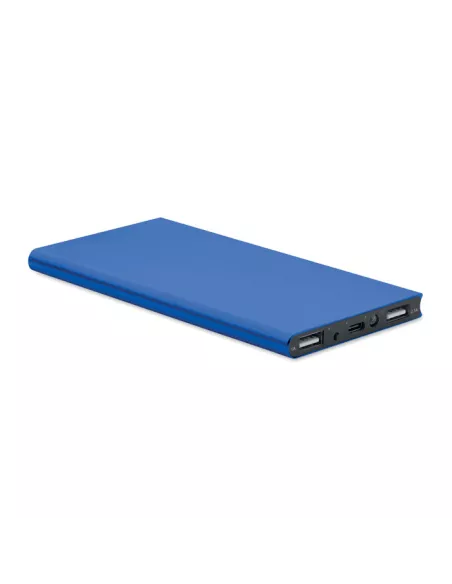 Power bank 8000 mAh POWERFLAT8C