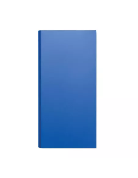 Power bank 8000 mAh POWERFLAT8C