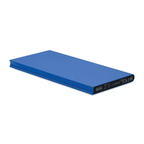 Power bank 8000 mAh POWERFLAT8C