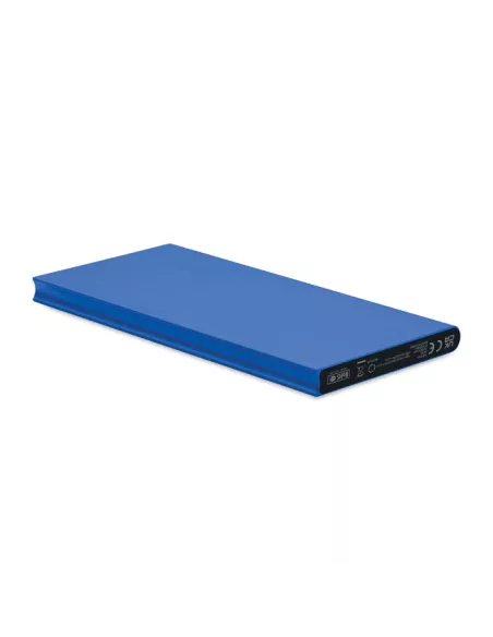 Power bank 8000 mAh POWERFLAT8C