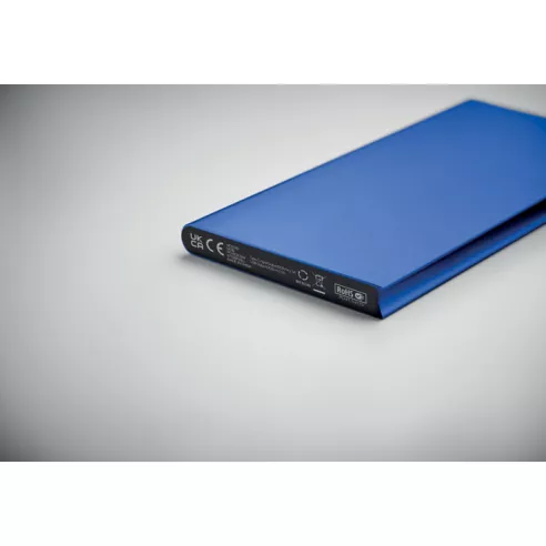 Power bank 8000 mAh POWERFLAT8C