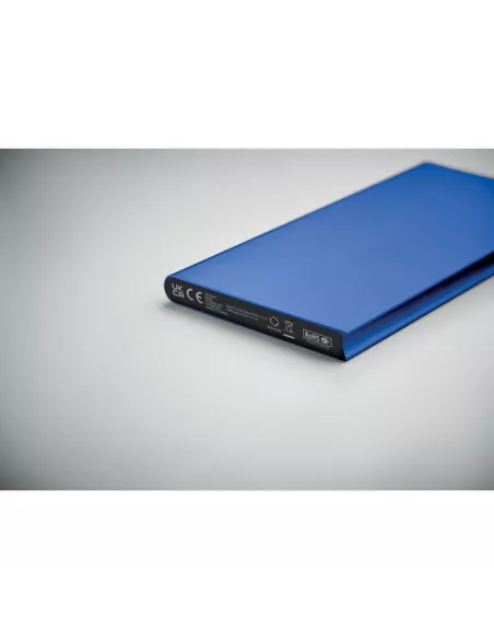Power bank 8000 mAh POWERFLAT8C