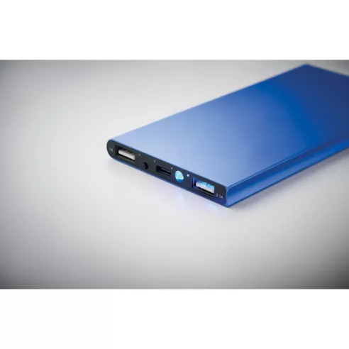 Power bank 8000 mAh POWERFLAT8C