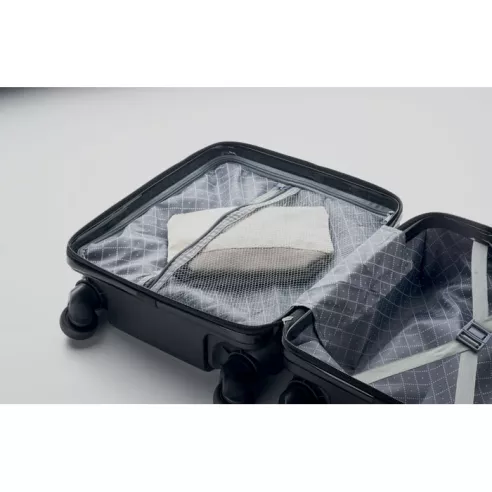 Customized Stor under-seat trolley | Connectad