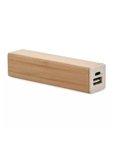 Powerbank de 2600 mAh POWERBAMC