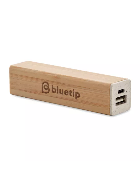 Powerbank de 2600 mAh POWERBAMC