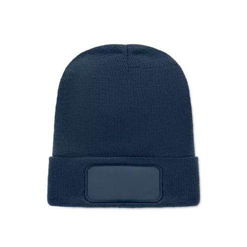 Gorro unisex RPET poliéster CAPNIT