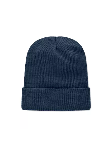 Gorro unisex RPET poliéster CAPNIT