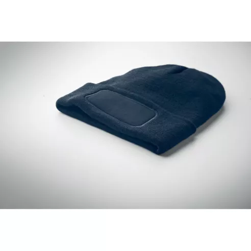 Gorro unisex RPET poliéster CAPNIT
