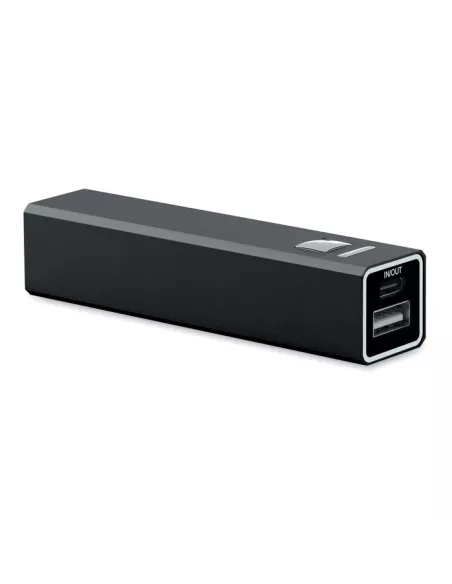 Power bank 2600 mAh POWERALUC