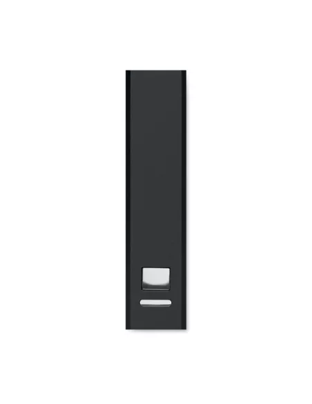 Power bank 2600 mAh POWERALUC