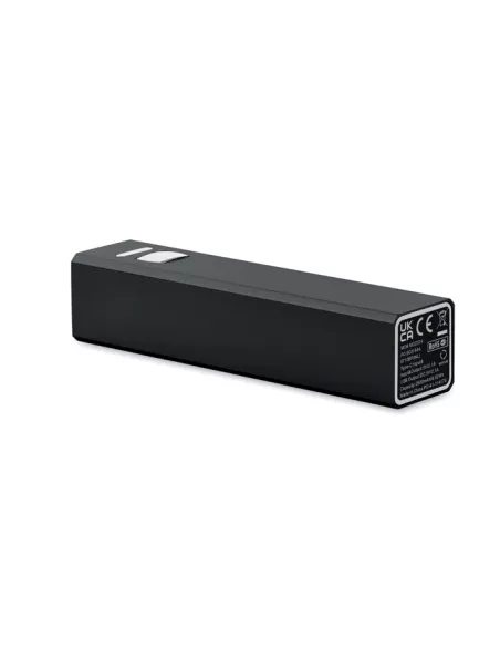 Power bank 2600 mAh POWERALUC