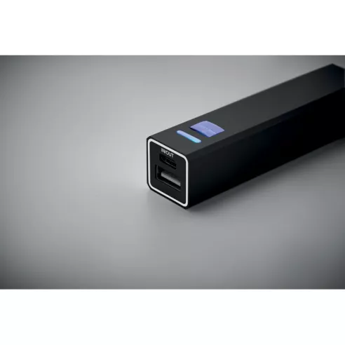 Power bank 2600 mAh POWERALUC