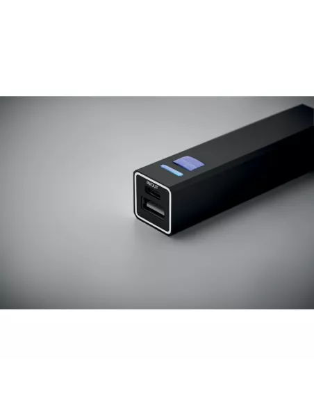 Power bank 2600 mAh POWERALUC