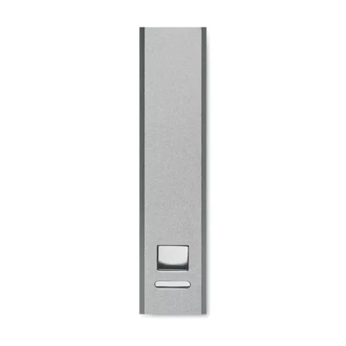 Powerbank de 2600 mAh POWERALUC