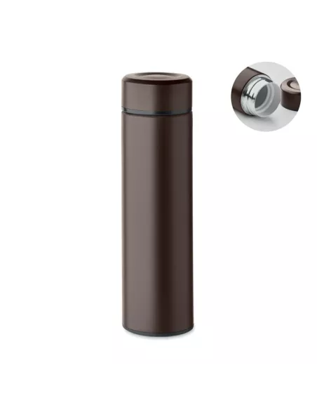 Double wall bottle 420 ml NUNAVUT