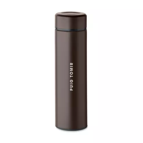 Double wall bottle 420 ml NUNAVUT