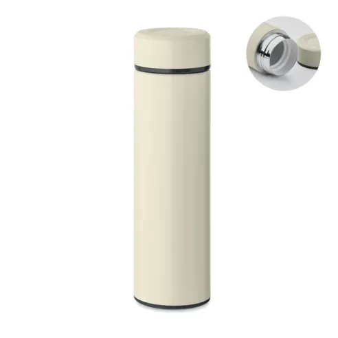 Double wall bottle 420 ml NUNAVUT
