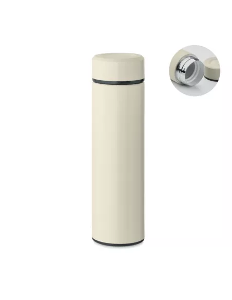 Double wall bottle 420 ml NUNAVUT