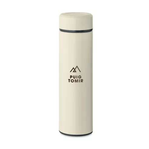 Double wall bottle 420 ml NUNAVUT