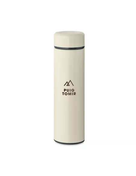 Double wall bottle 420 ml NUNAVUT