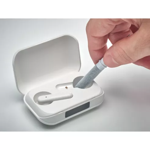 Pen with TWS cleaning set KLEEN SET