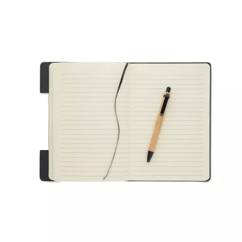 A5 RPET notebook set NOTEMIX