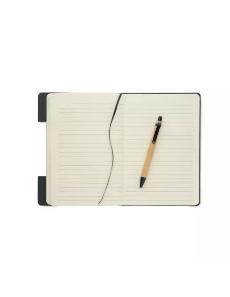 A5 RPET notebook set NOTEMIX