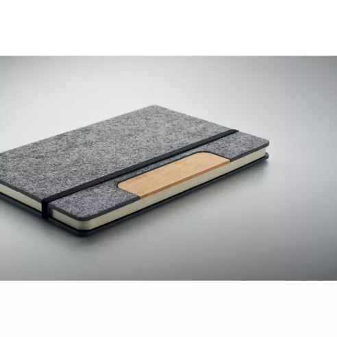 A5 RPET notebook set NOTEMIX