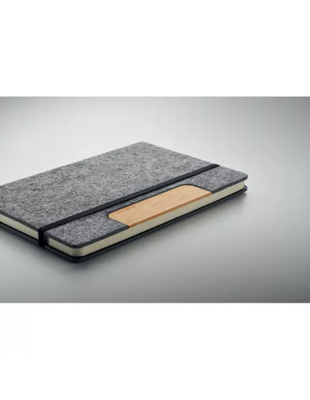 A5 RPET notebook set NOTEMIX