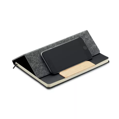 A5 RPET notebook set NOTEMIX