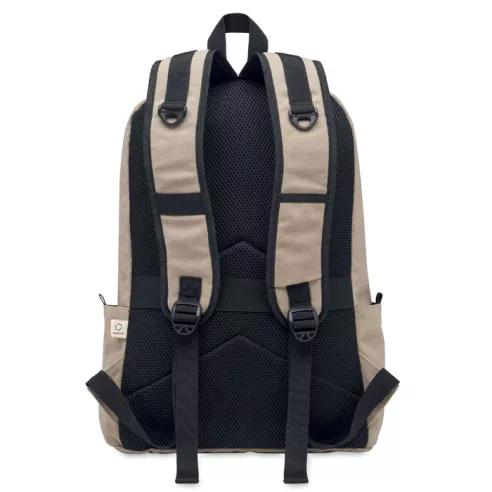 Mochila para portátil de 15" LEIRUR