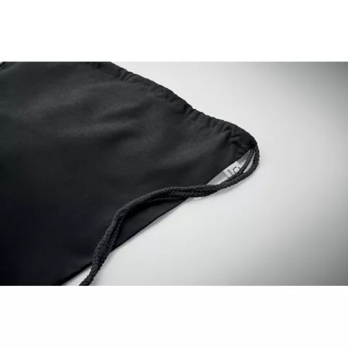 Bolsa algodón recicl. 140 gr/m CABETRI COLOUR