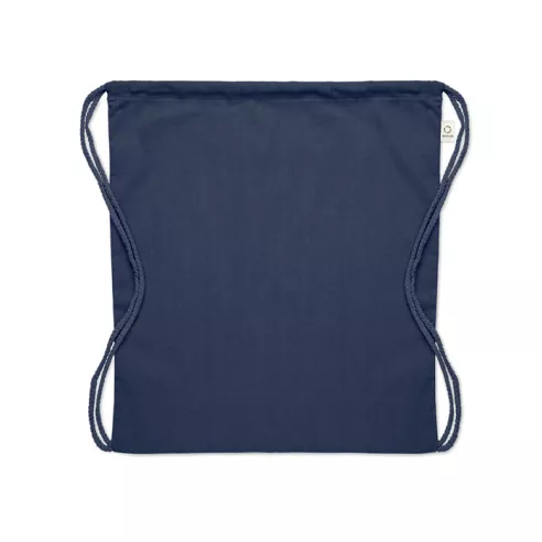 Bolsa algodón recicl. 140 gr/m CABETRI COLOUR