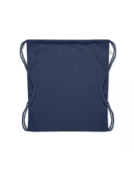 Bolsa algodón recicl. 140 gr/m CABETRI COLOUR