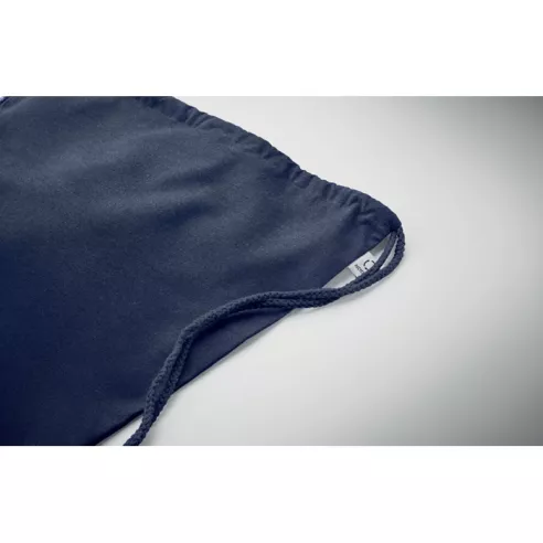 Bolsa algodón recicl. 140 gr/m CABETRI COLOUR