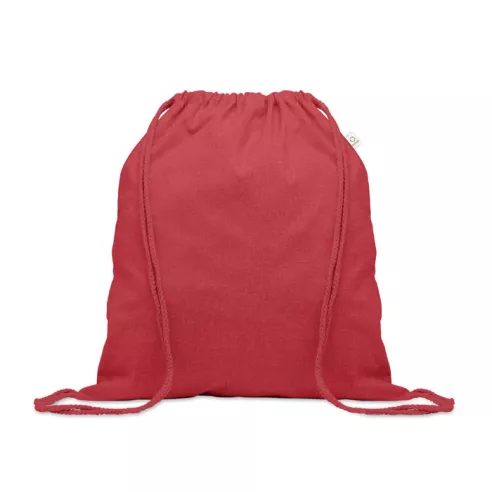Bolsa algodón recicl. 140 gr/m CABETRI COLOUR