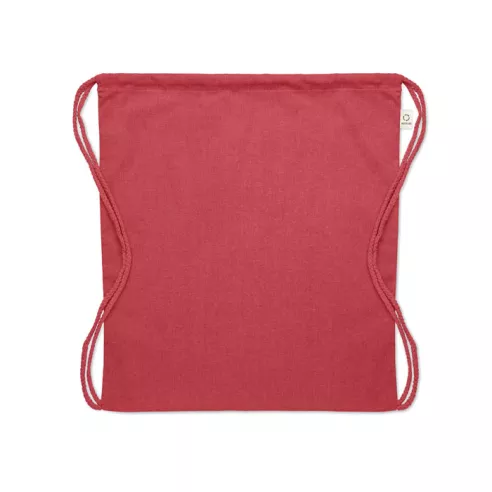 Bolsa algodón recicl. 140 gr/m CABETRI COLOUR
