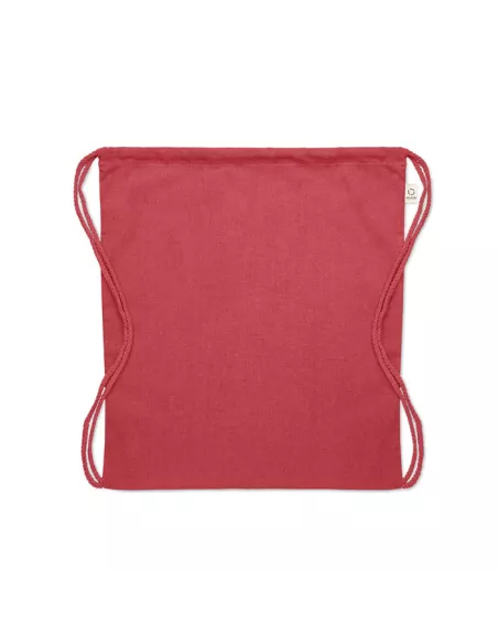 Bolsa algodón recicl. 140 gr/m CABETRI COLOUR