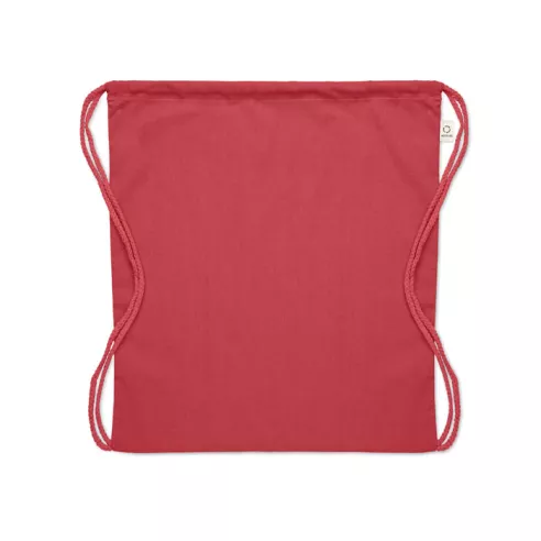 Bolsa algodón recicl. 140 gr/m CABETRI COLOUR