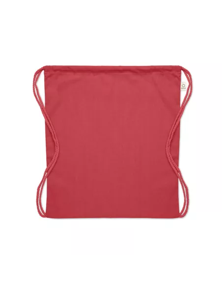Bolsa algodón recicl. 140 gr/m CABETRI COLOUR