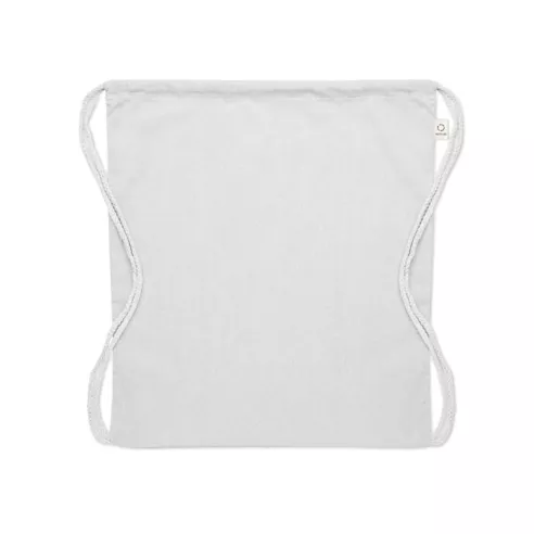 Bolsa algodón recicl. 140 gr/m CABETRI COLOUR