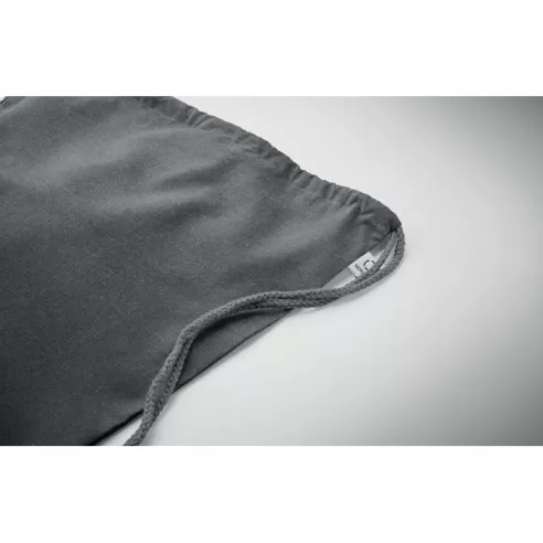 Bolsa algodón recicl. 140 gr/m CABETRI COLOUR