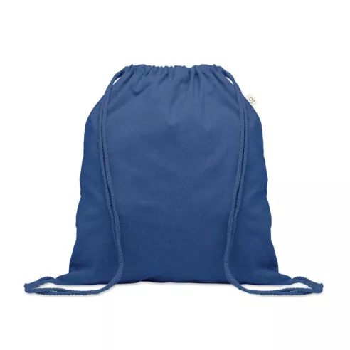 Bolsa algodón recicl. 140 gr/m CABETRI COLOUR