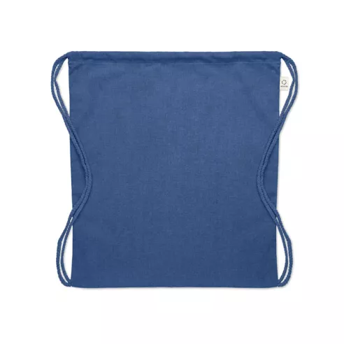 Bolsa algodón recicl. 140 gr/m CABETRI COLOUR